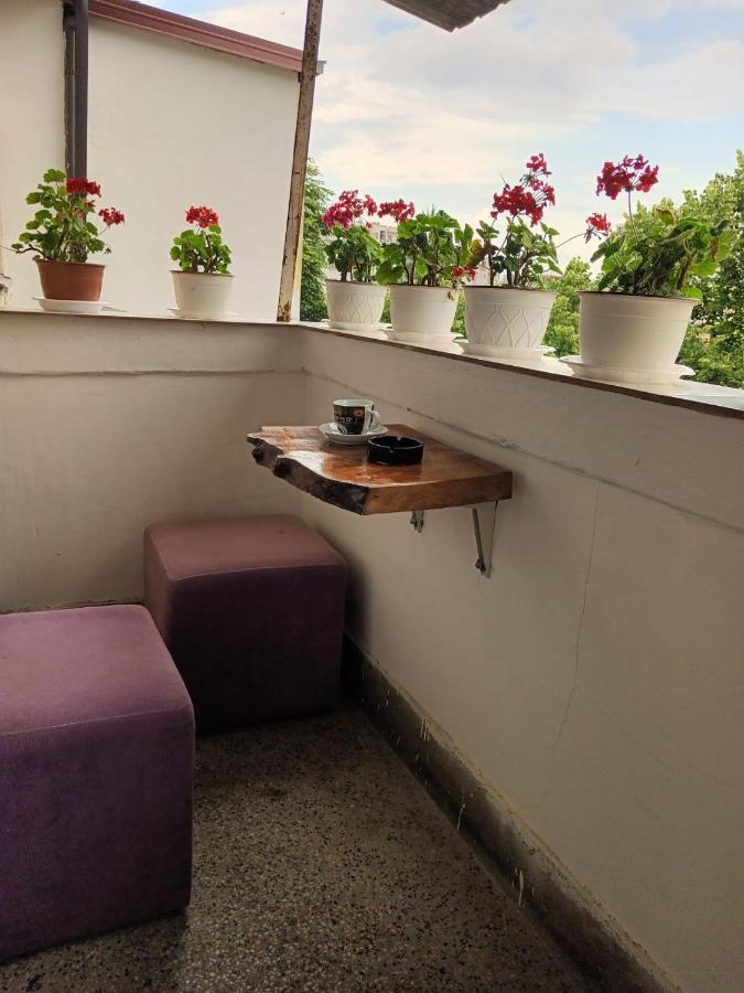 Apartman Centar سكوبجي المظهر الخارجي الصورة