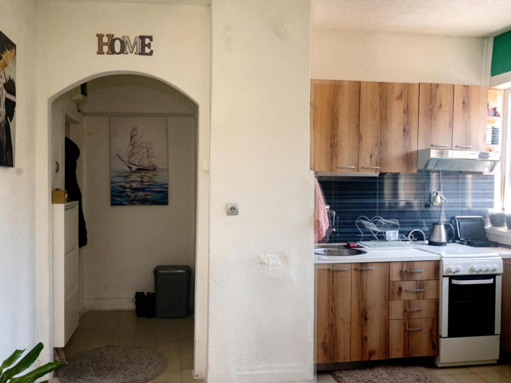 Apartman Centar سكوبجي المظهر الخارجي الصورة