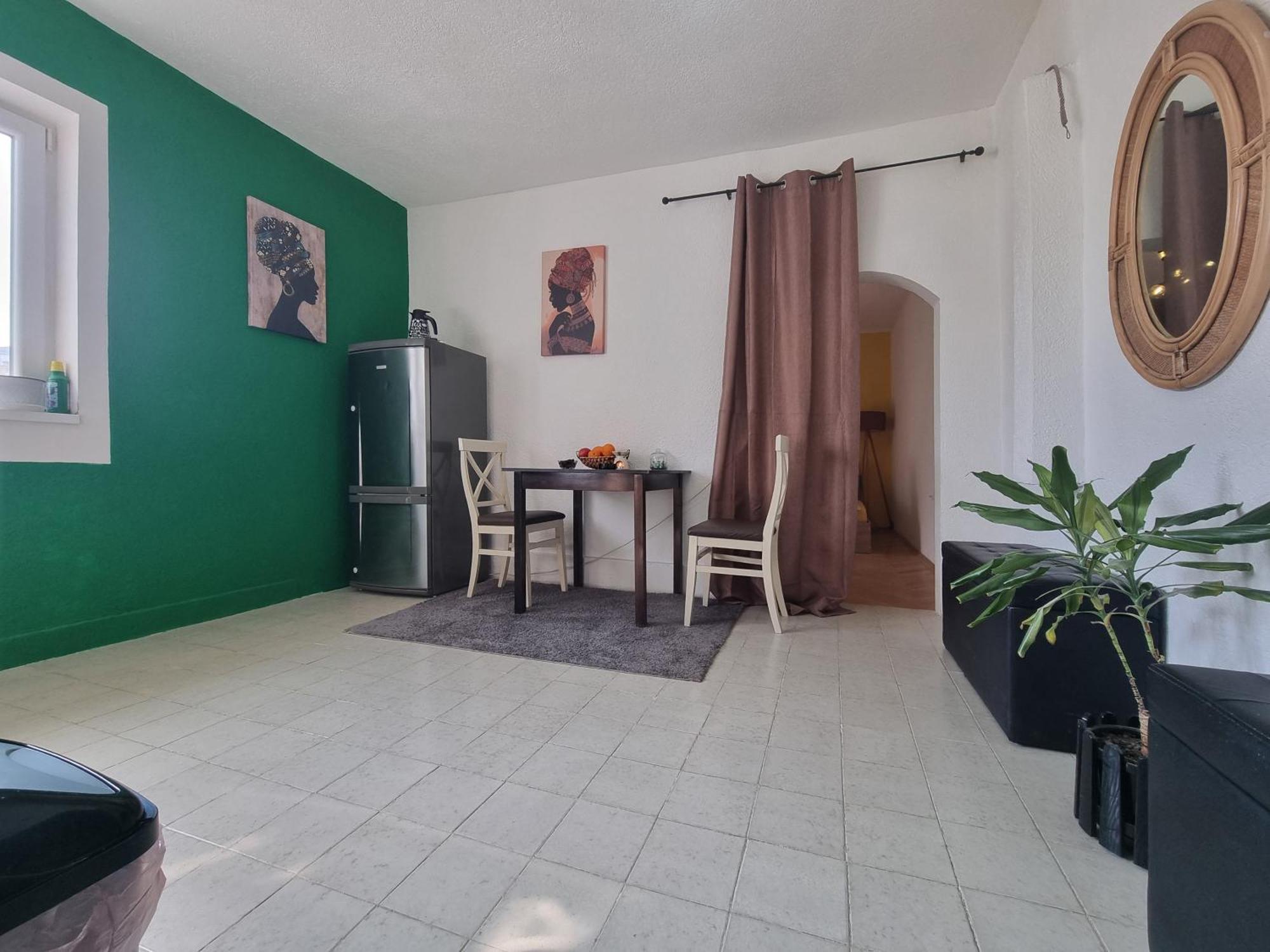 Apartman Centar سكوبجي المظهر الخارجي الصورة